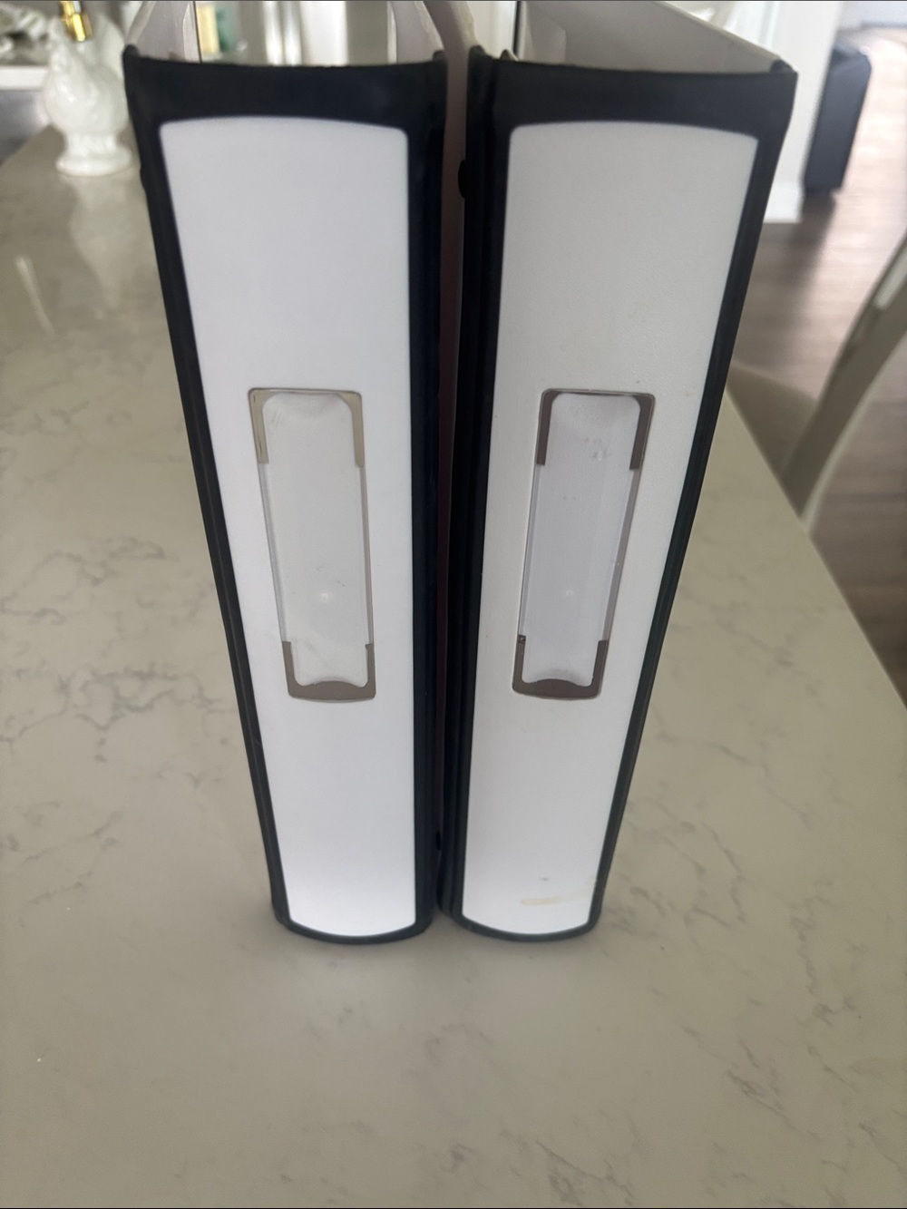 Binders